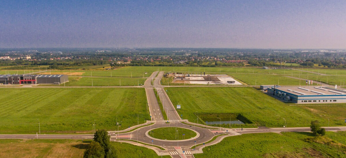 Park Naukowo-Technologiczny „Rzeszów-Dworzysko” poszerza swoją ofertę
