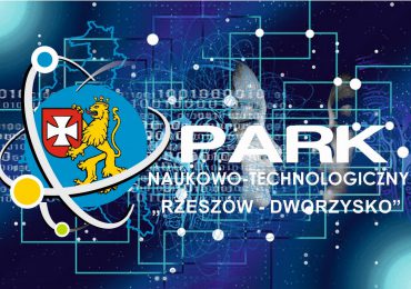 Park Naukowo – Technologiczny Rzeszów - Dworzysko pozyskał nowego inwestora.